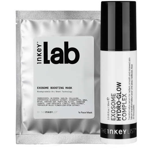 exosome-glow-boosting-duo-o3 PackshotPNGExoSheetandSerum.png
